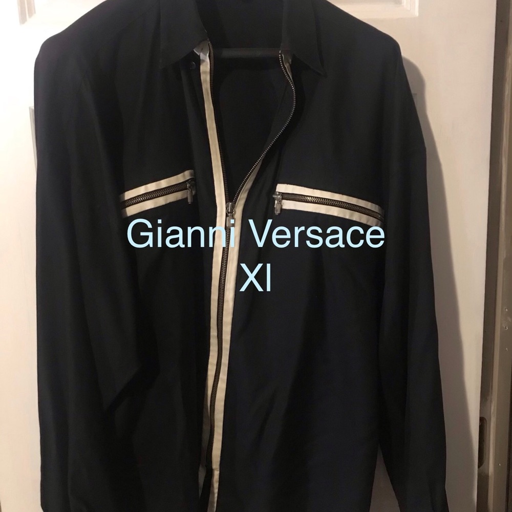 Versace